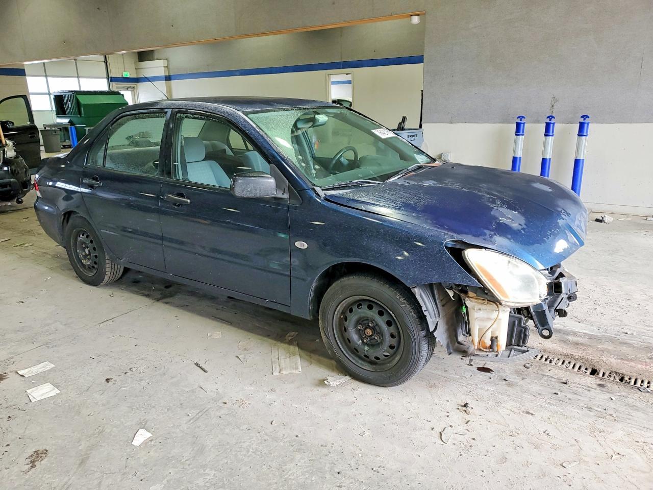 2004 MITSUBISHI LANCER