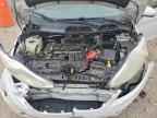 2012 FORD Fiesta