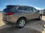 2020 BUICK ENCLAVE