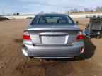 2009 SUBARU Legacy