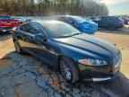 2014 JAGUAR XF