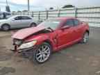 2011 MAZDA RX-8