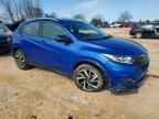 2020 HONDA HR-V