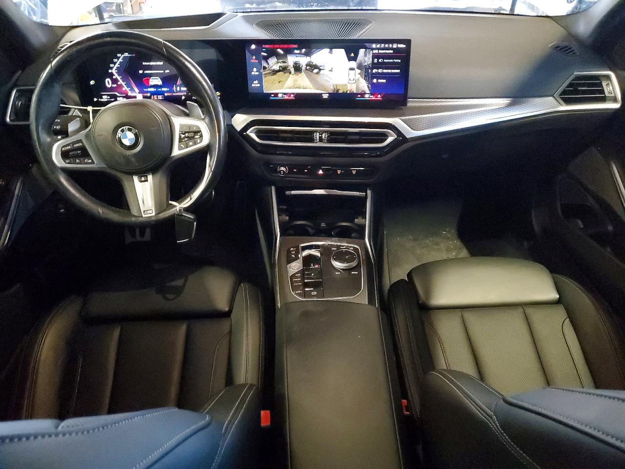 2023 BMW M340i