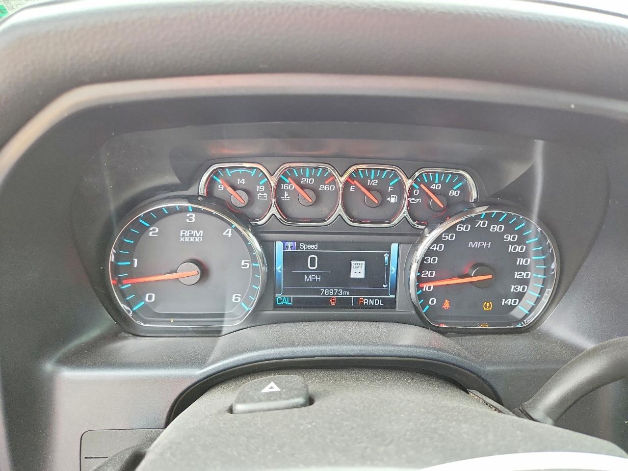 2018 GMC Sierra