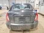 2008 HYUNDAI ACCENT