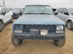 1999 JEEP CHEROKEE