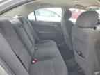 2008 FORD FUSION