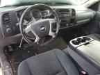 2007 CHEVROLET Silverado