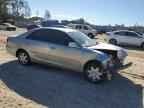 2005 TOYOTA CAMRY