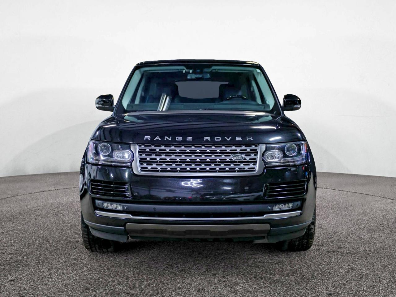 2015 LAND ROVER