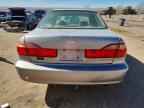 2000 HONDA ACCORD