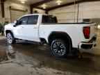 2020 GMC Sierra