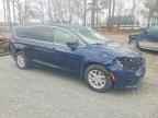 2020 CHRYSLER Voyager