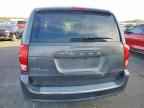 2015 DODGE GRAND CARAVAN