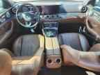 2017 MERCEDES-BENZ E-Class