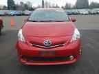 2012 TOYOTA PRIUS V