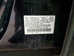 2012 HONDA PILOT