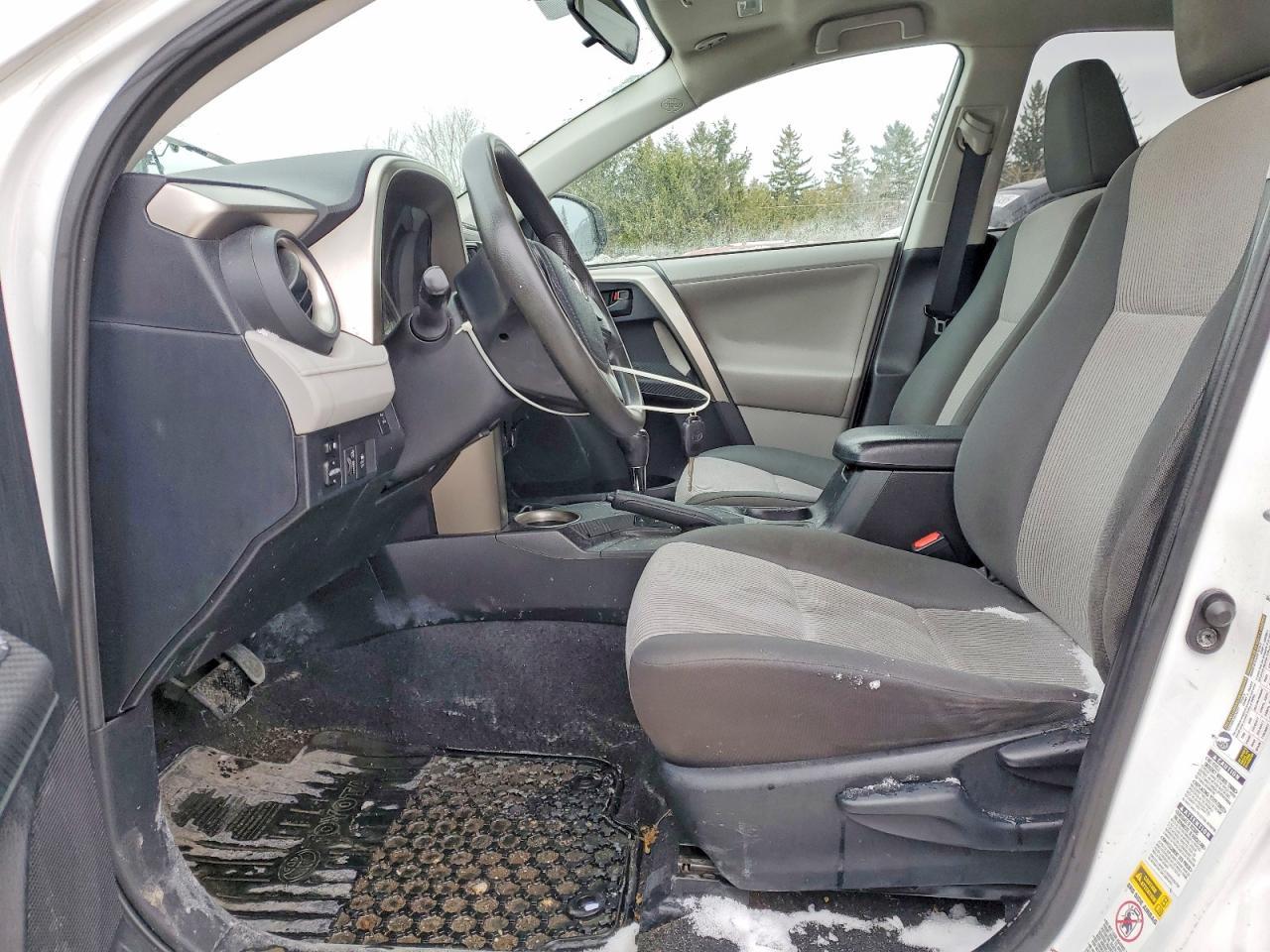 2013 TOYOTA RAV4