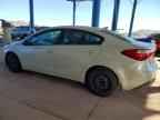2015 KIA FORTE