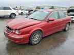 2008 JAGUAR X-Type