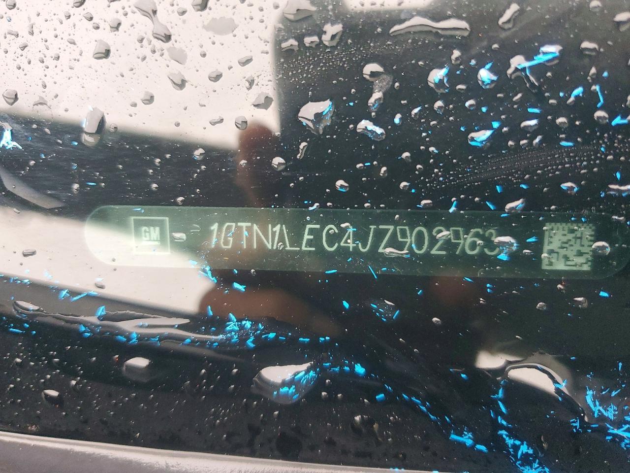 2018 GMC Sierra