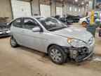 2010 HYUNDAI ACCENT