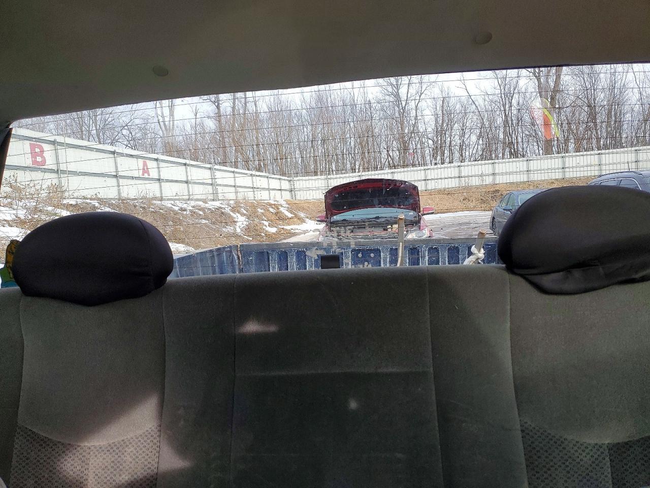 2005 CHEVROLET Silverado