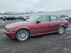 2001 BMW 5 series