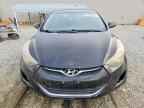 2012 HYUNDAI ELANTRA