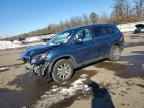2020 HONDA PILOT