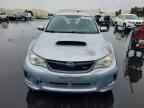 2013 SUBARU IMPREZA