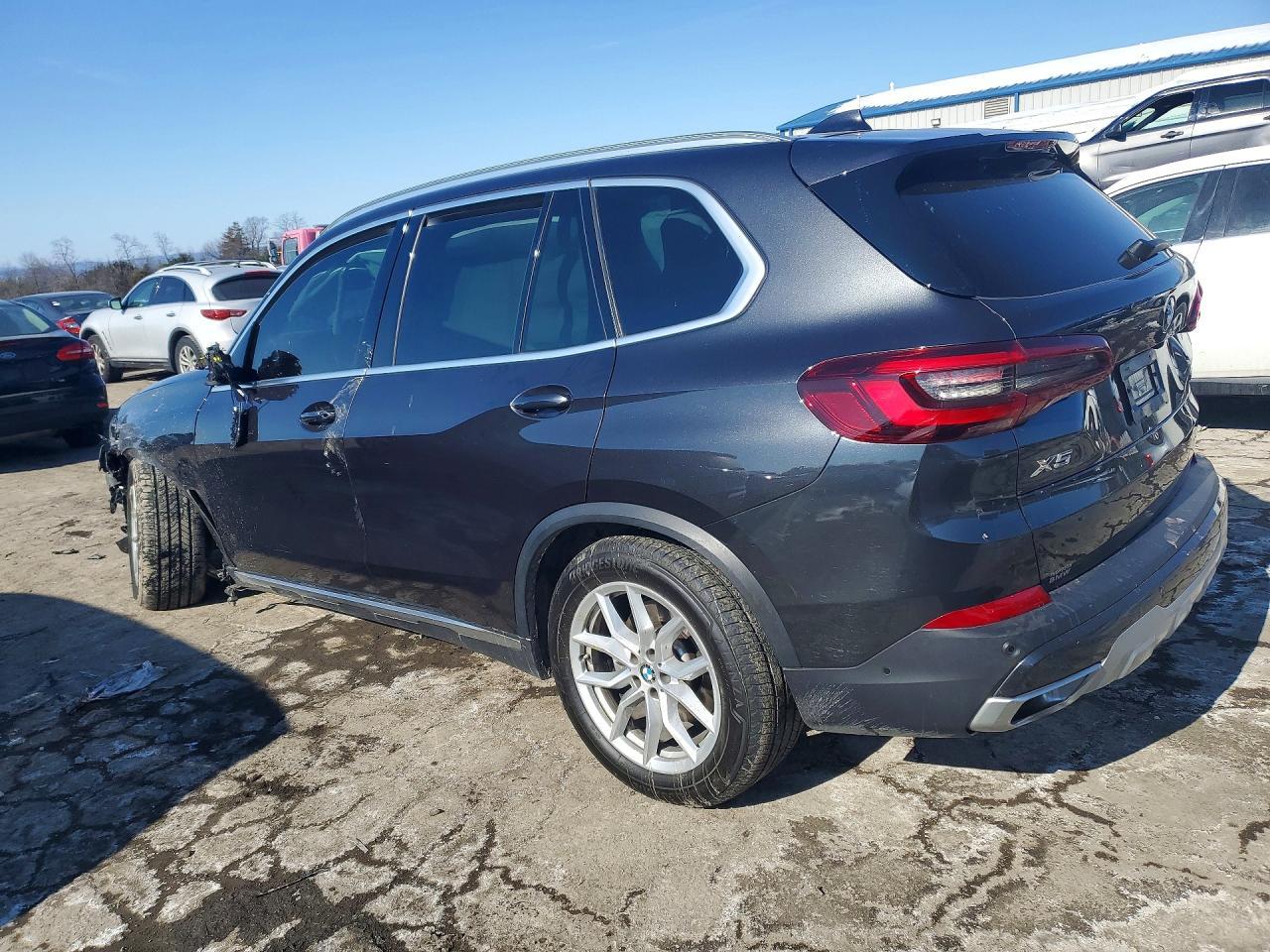 2023 BMW X5