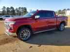 2025 CHEVROLET Silverado