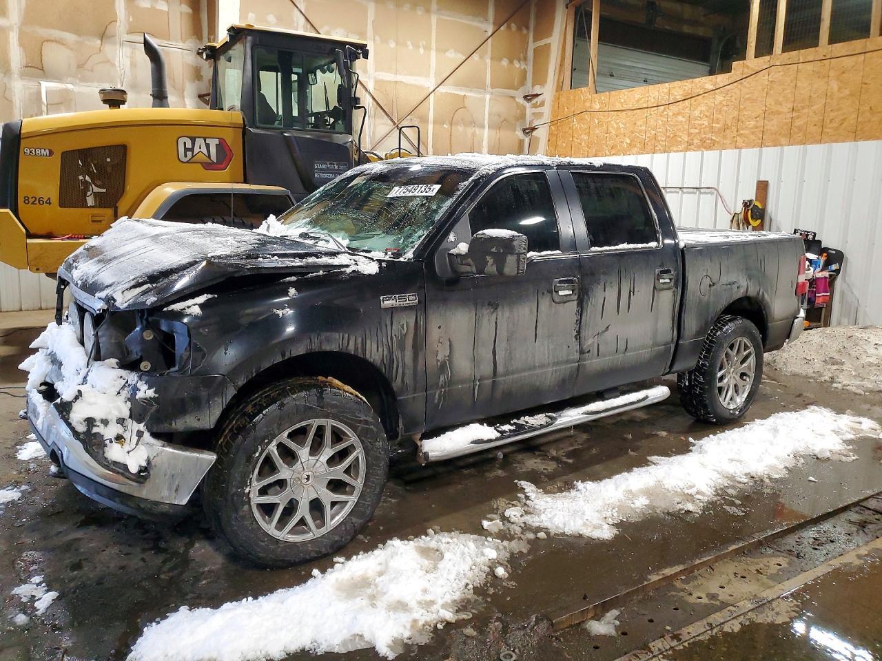 2006 FORD F-150