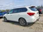 2016 NISSAN PATHFINDER