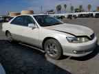 2001 LEXUS Es 300