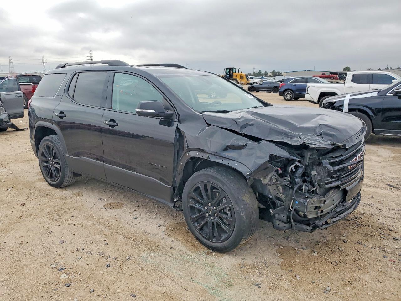 2023 GMC ACADIA