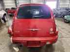 2008 CHRYSLER PT CRUISER