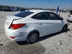 2016 HYUNDAI ACCENT
