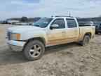 2013 GMC Sierra