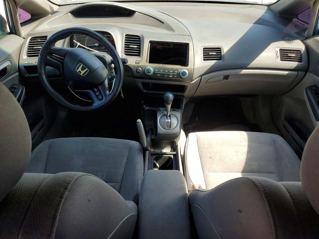 2006 HONDA CIVIC