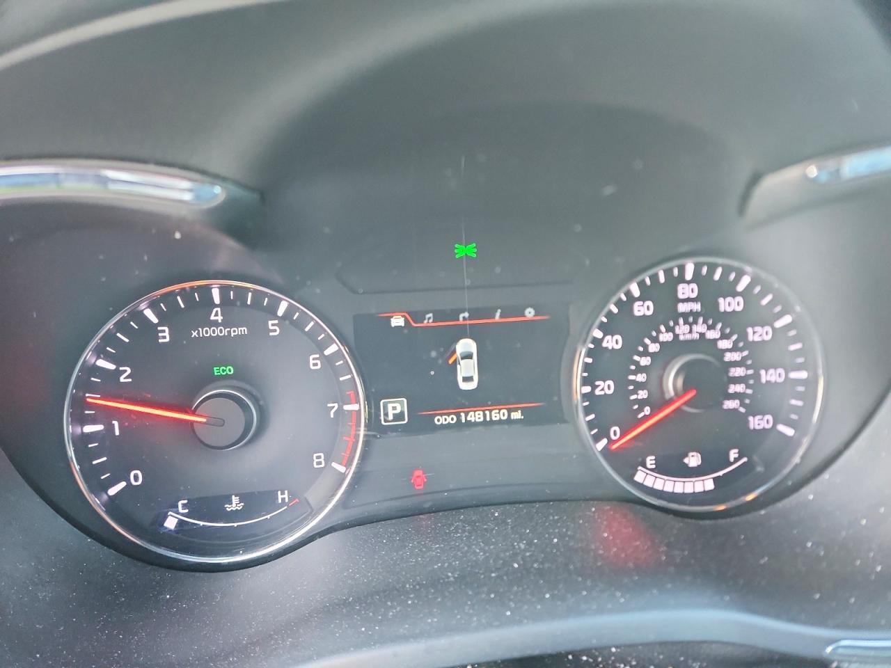 2015 KIA FORTE