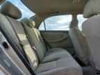 2006 TOYOTA COROLLA