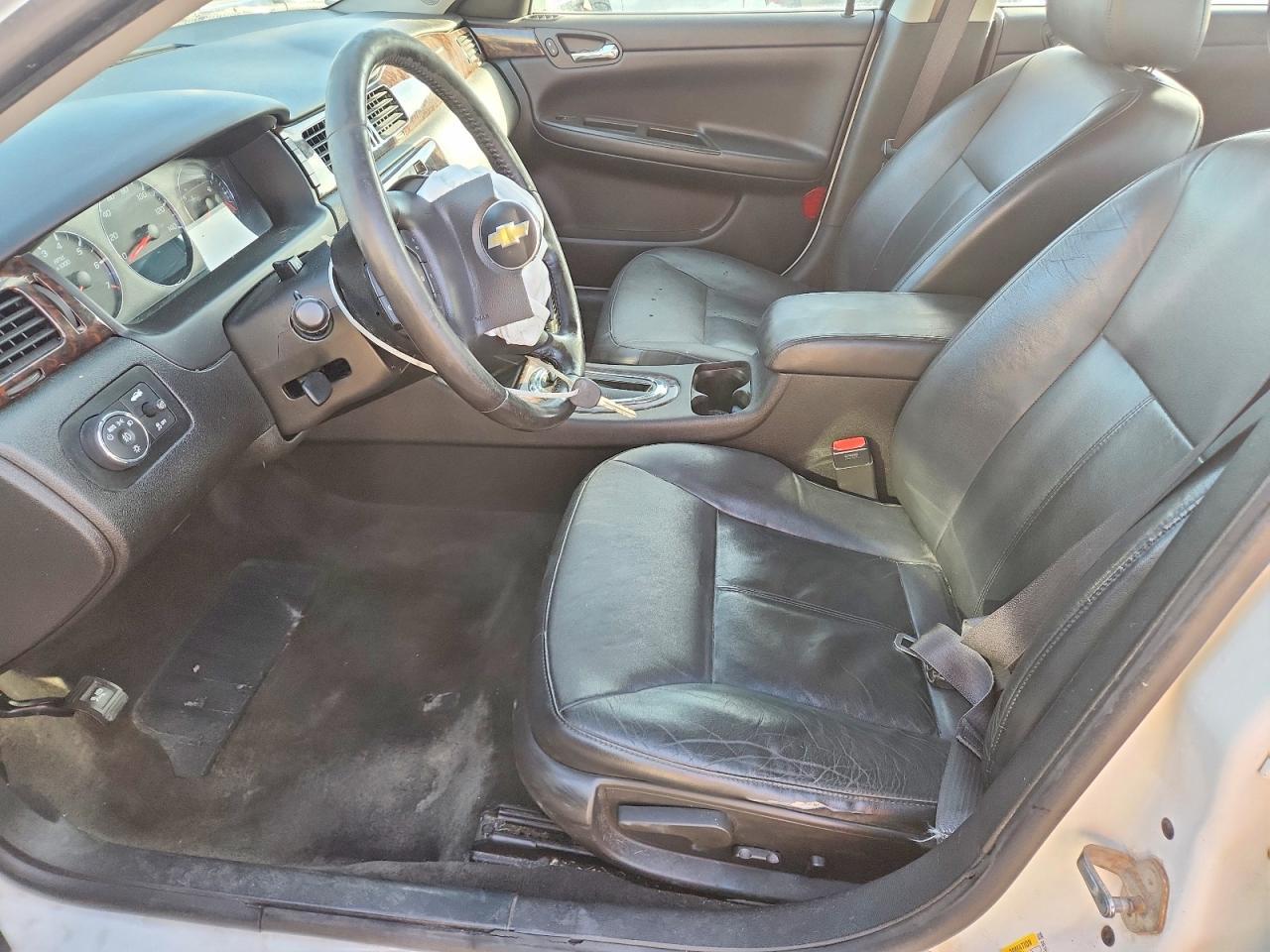 2013 CHEVROLET IMPALA