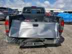 2000 NISSAN Frontier