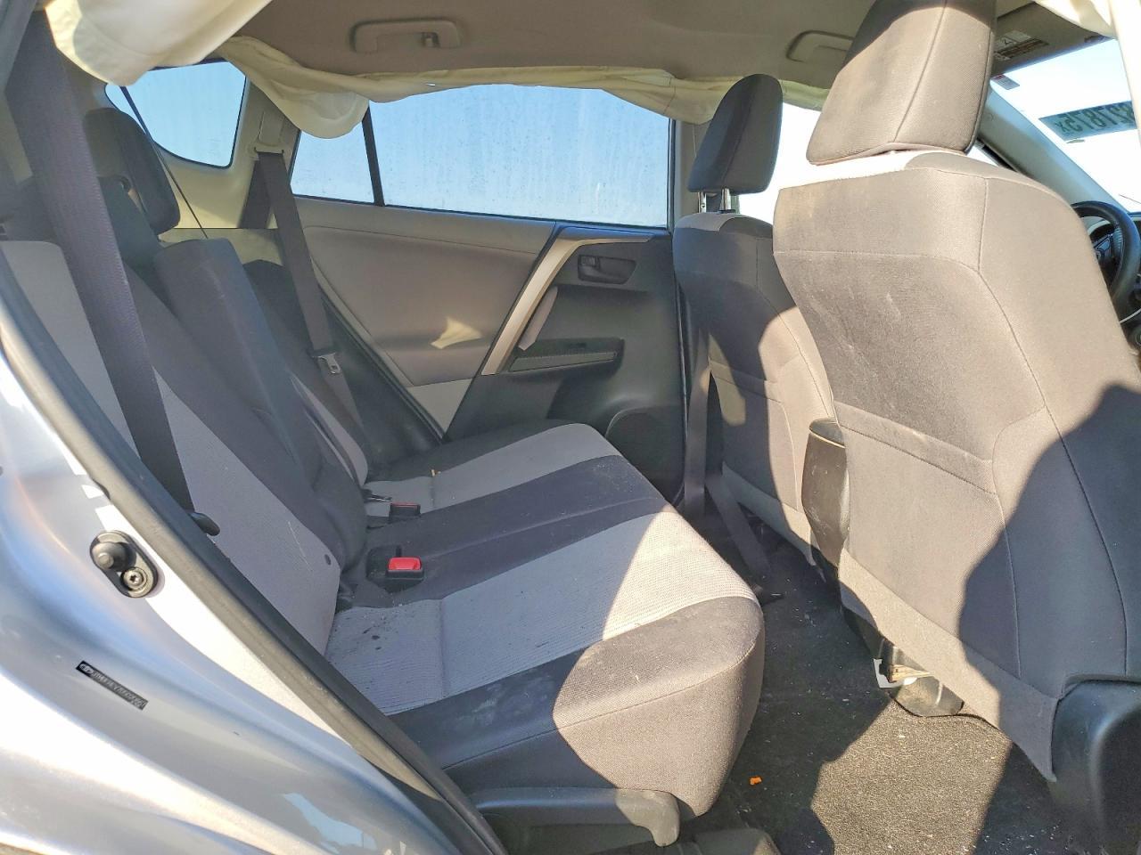 2013 TOYOTA RAV4