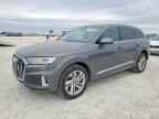 2021 AUDI Q7