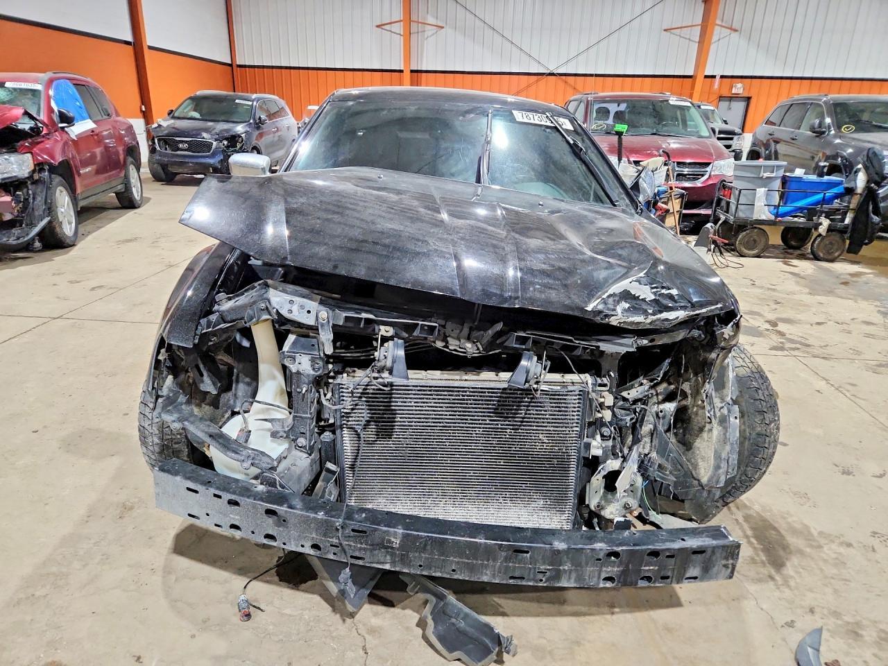 2012 CHRYSLER 300