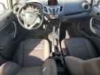 2011 FORD Fiesta
